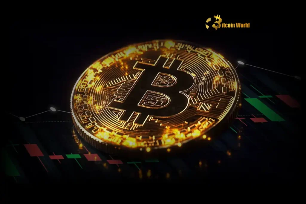 Bitcoin Rally: Stealthy Accumulation Signals Powerful Uptrend