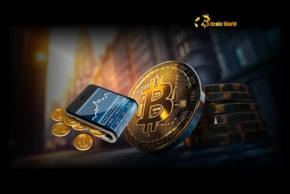 Bitcoin Rally Surges 47%, Yet Long-Term Holders Show Unwavering Conviction