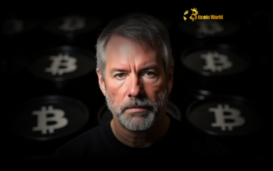 Bitcoin Security Michael Saylor Issues Dangerous Warning on Proof-of-Reserves for Institutional Crypto