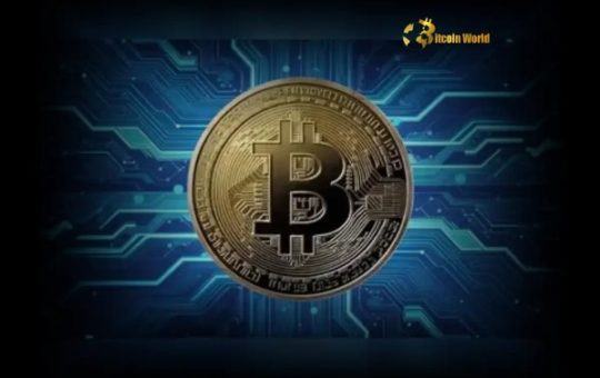 Bitcoin Security Urgent Quantum Computing Risk Revealed