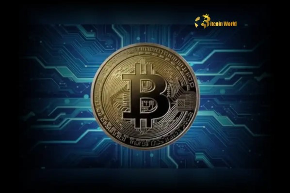 Bitcoin Security Urgent Quantum Computing Risk Revealed