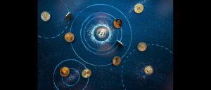 Bitcoin and Altcoins near key levels as volatility hits 563-day low