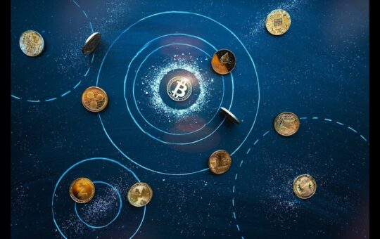 Bitcoin and Altcoins near key levels as volatility hits 563-day low