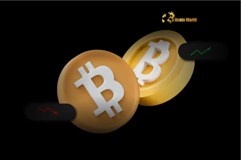 Bitcoin’s Astonishing Rally: Expert Analysis & Future Outlook