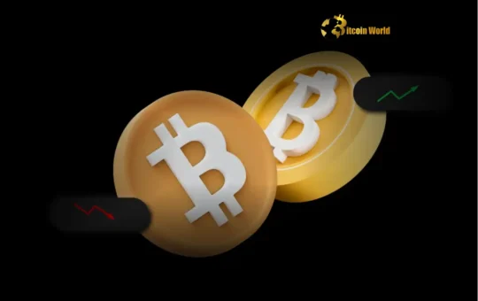 Bitcoin’s Astonishing Rally: Expert Analysis & Future Outlook