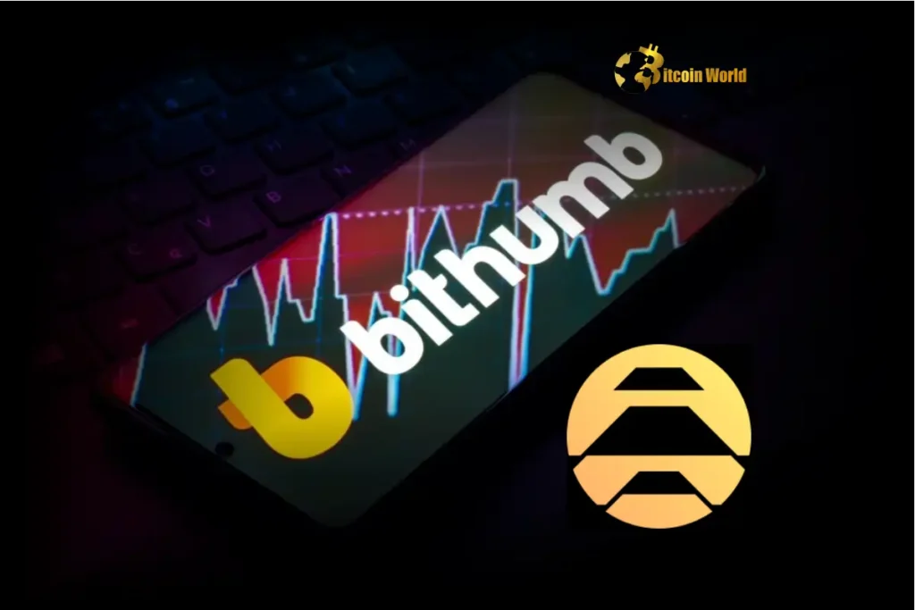 Bithumb PROMPT Listing: Exciting Opportunity on South Korea Crypto Exchange