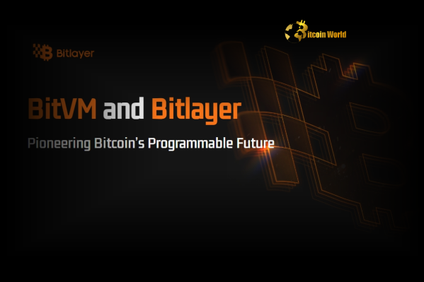 Bitlayer Accelerates BitVM Adoption Through Powerful Mining Pool Partnerships
