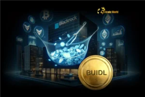 BlackRock BUIDL Fund Achieves Phenomenal $2.88B Milestone on Ethereum