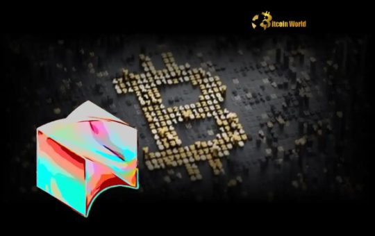 Block Unveils Revolutionary Bitcoin Payments Pilot Program