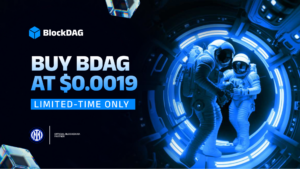 BlockDAG’s $0.0019 Special Price Nears Its End as BCH Price Analysis Looks Strong & TRX Price Struggles.
