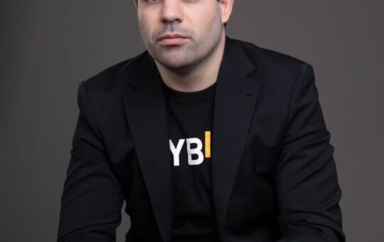 Bybit Appoints Patricio Mesri as Country Manager for Spanish-speaking Latin America