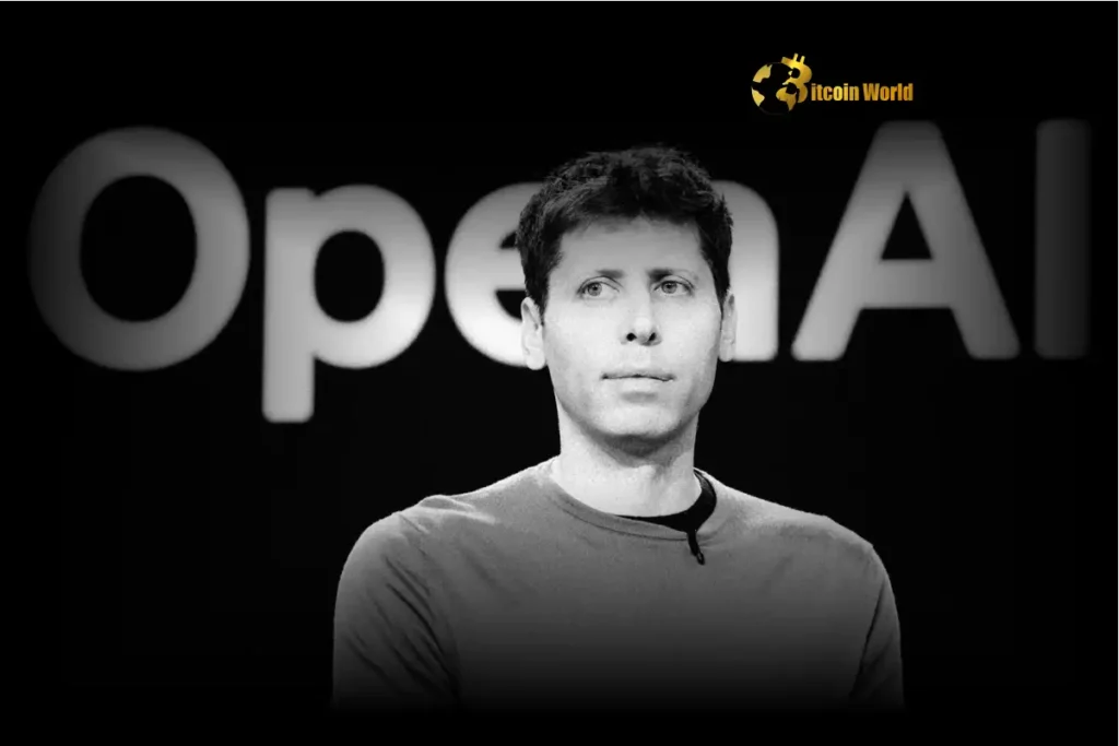 ChatGPT Personalization: Sam Altman’s Bold and Disturbing Vision
