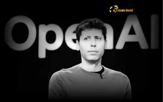 ChatGPT Personalization: Sam Altman’s Bold and Disturbing Vision