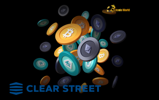 Clear Street Expands Digital Assets Division Strategic Push into Institutional Crypto