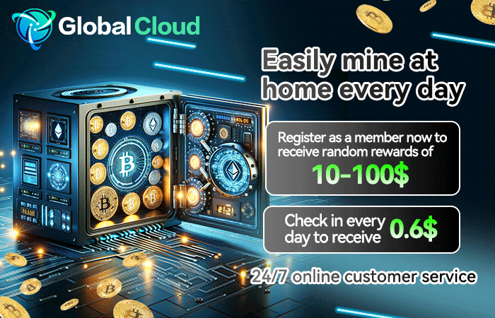 Cloud Mining