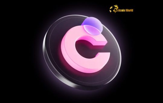 ColorPool Launch: Revolutionary Chromia DEX is Live