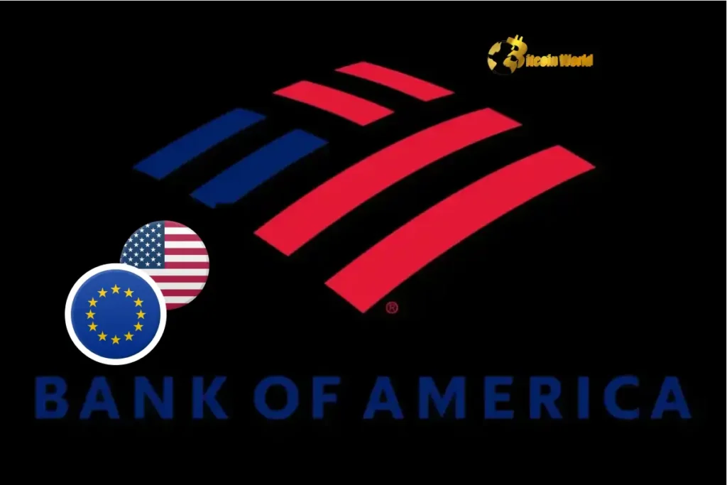 Corporate Hedging: BofA Issues Crucial Warning on Rising EUR/USD Risk