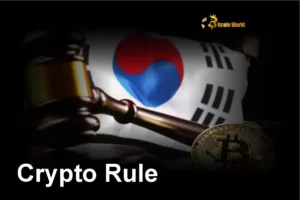 Crucial Decision: DPK Abandons South Korea Crypto Exchange Rule Revision