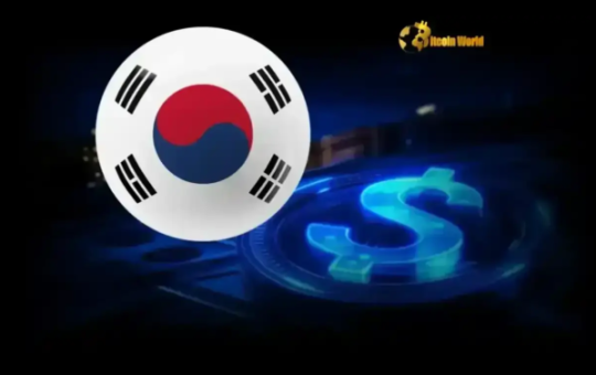 Crucial Push South Korea Stablecoin Regulation Gains Momentum with DPK Backing