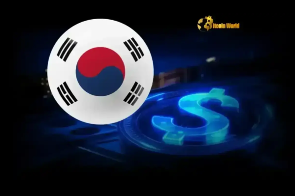 Crucial Push South Korea Stablecoin Regulation Gains Momentum with DPK Backing