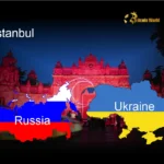 Crucial Russia Ukraine Peace Talks in Istanbul Today: What It Means for the Market