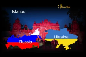 Crucial Russia Ukraine Peace Talks in Istanbul Today: What It Means for the Market