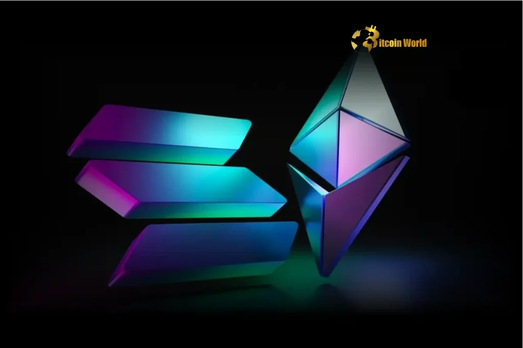 Crucial Standard Chartered Crypto Forecast: Why Solana May Underperform Ethereum Short-Term Despite Bullish Long-Term Solana Price Prediction