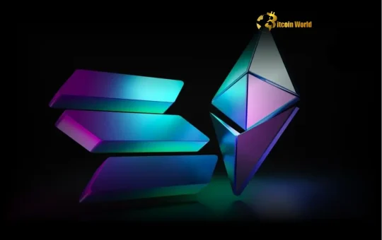 Crucial Standard Chartered Crypto Forecast: Why Solana May Underperform Ethereum Short-Term Despite Bullish Long-Term Solana Price Prediction