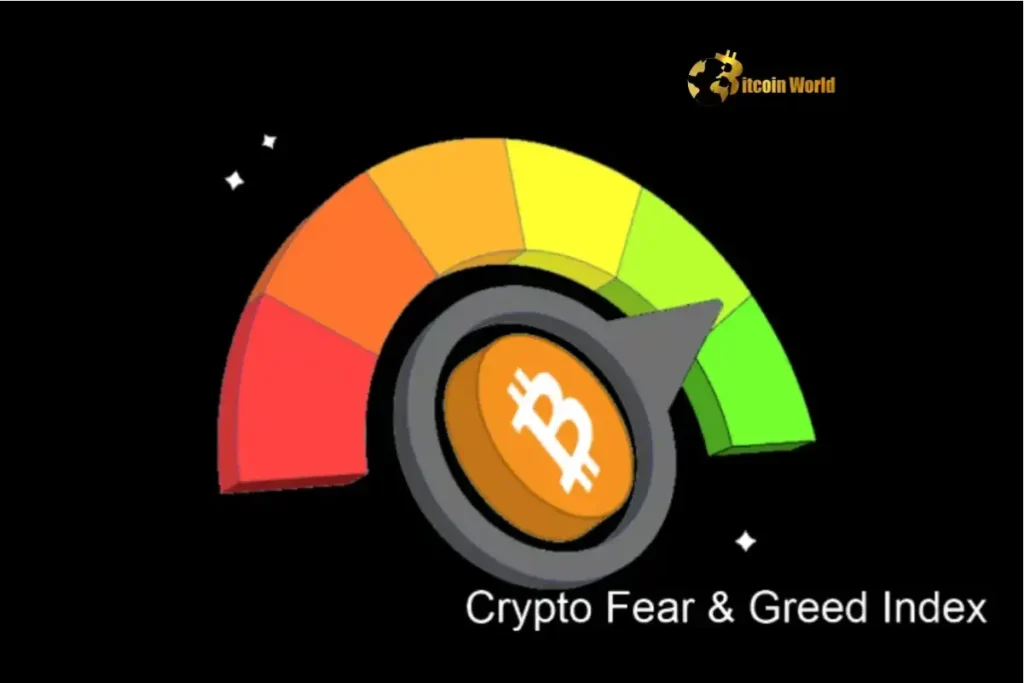 Crypto Fear & Greed Index: Greed Holds Firm at 74, What it Means for the Market