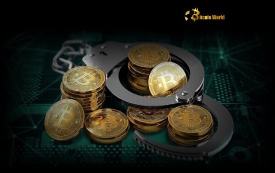 Crypto Kidnapping Cases See Shocking Rise in US