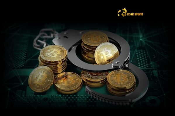 Crypto Kidnapping Cases See Shocking Rise in US