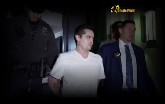 Crypto Kidnapping Suspect Surrenders: A Shocking Case Unfolds in New York