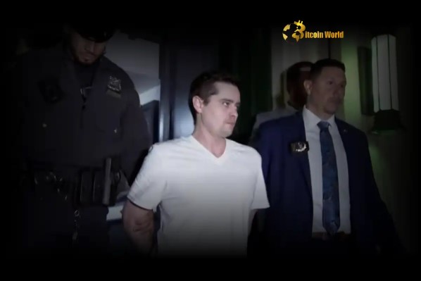 Crypto Kidnapping Suspect Surrenders: A Shocking Case Unfolds in New York