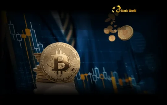 Crypto Market Analysis: Unveiling Crucial Trends for Smart Investors