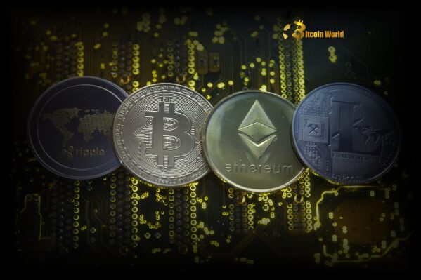 Crypto Market Cycle: Unlocking the Institutional Drive for the Next Mania