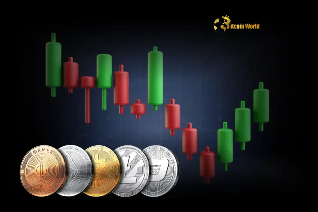 Crypto Market Trends: Explosive Growth and Key Developments You Need to Know