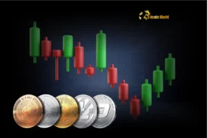 Crypto Market Trends: Explosive Growth and Key Developments You Need to Know