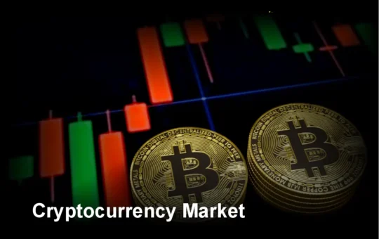 Crypto Market: Unlocking Massive Opportunities Amidst Volatility