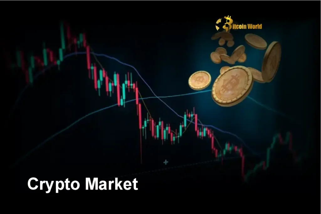 Crypto Market: Unveiling the Explosive Potential of the Next Bull Run