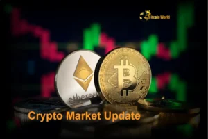 Crypto Market Update: Amazing Altcoin Growth While Bitcoin Holds Strong