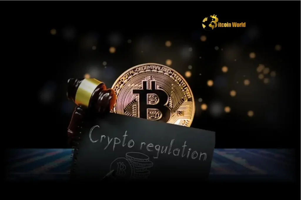 Crypto Regulation: A Powerful Catalyst for Institutional Crypto Adoption?