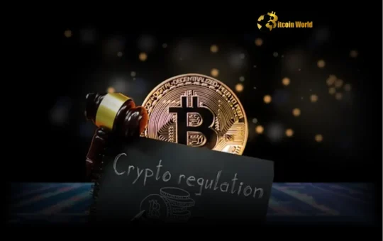Crypto Regulation: A Powerful Catalyst for Institutional Crypto Adoption?