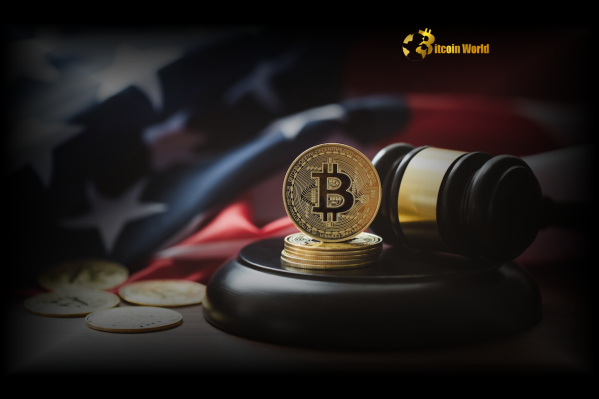 Crypto Regulation US Treasury Pledges Crucial Clarity for Digital Assets