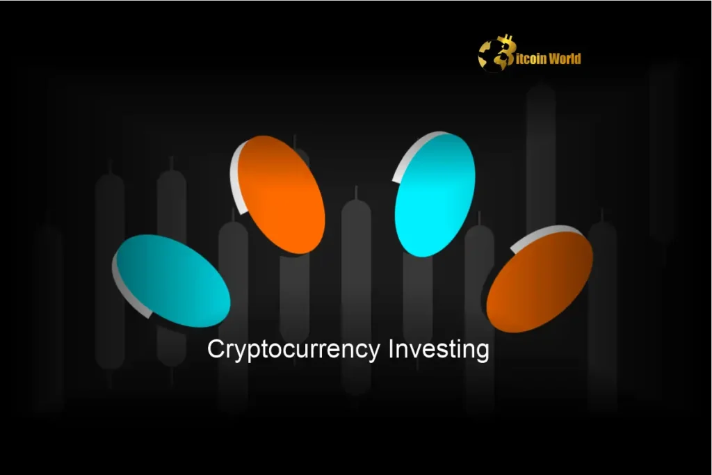 Cryptocurrency Investing: Your Essential Guide to Unlocking Astonishing Crypto Market Gains