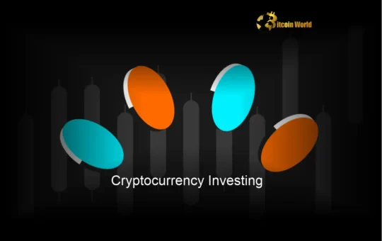 Cryptocurrency Investing: Your Essential Guide to Unlocking Astonishing Crypto Market Gains