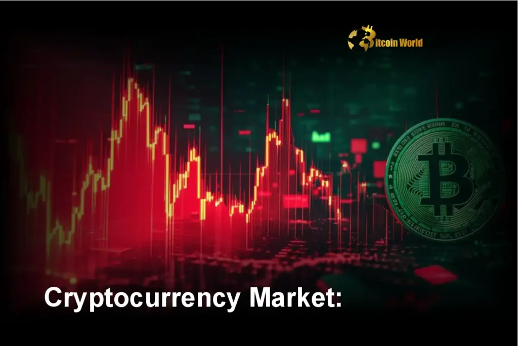 Cryptocurrency Market: Unlocking Powerful Crypto Investing Strategies