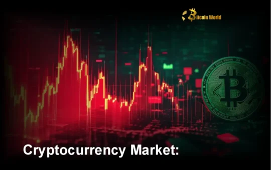Cryptocurrency Market: Unlocking Powerful Crypto Investing Strategies