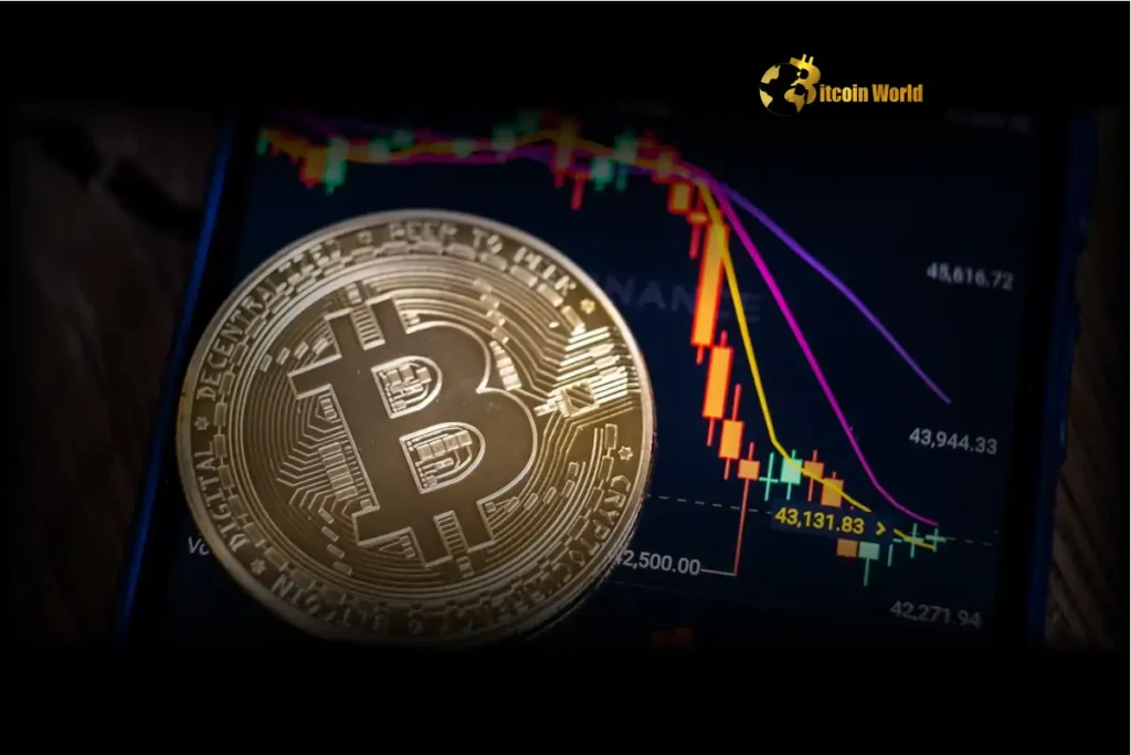 Cryptocurrency Market: Unveiling the Shocking Truth Behind Recent Volatility