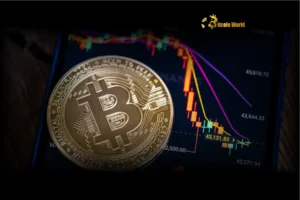 Cryptocurrency Market: Unveiling the Shocking Truth Behind Recent Volatility