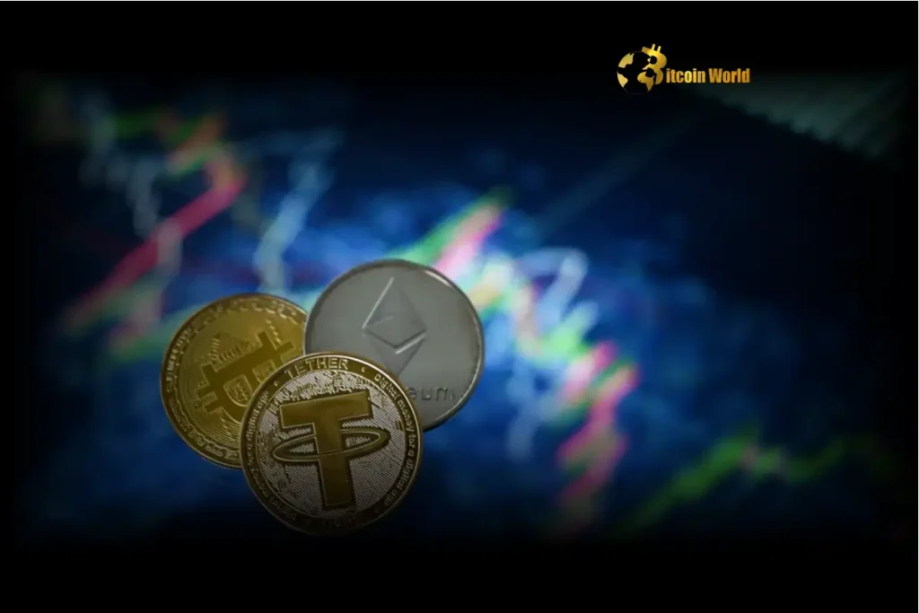 Cryptocurrency Trends: Unveiling Astounding Opportunities in the Crypto Market